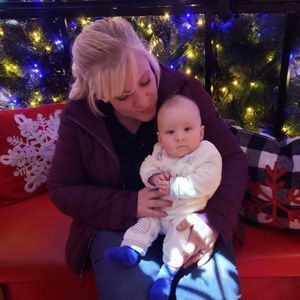 Meet your Posher, Shawndra